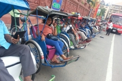 CAMBODIA TOUR GROUP MAY 2019