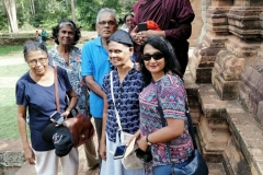 CAMBODIA TOUR GROUP MAY 2019