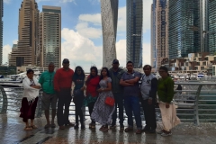 Dubai Group January 2020