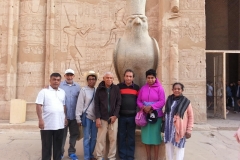 EGYPT GROUP MARCH 2019