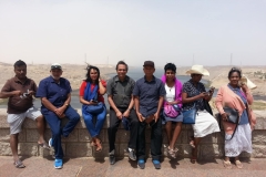 EGYPT GROUP MARCH 2019