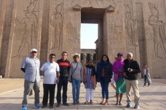 EGYPT GROUP MARCH 2019