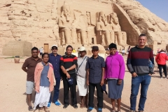 EGYPT GROUP MARCH 2019