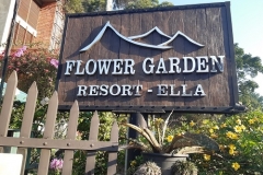 Ella Nuwara Eliya tour 20th March