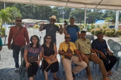 Philippine Tour Group October 2019