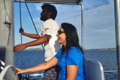 Tour to Trincomalee with Ocean Diamond Cruise September 2020