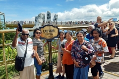 Vietnam group(11 days tour August 2019)