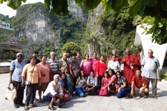 Vietnam group(11 days tour August 2019)