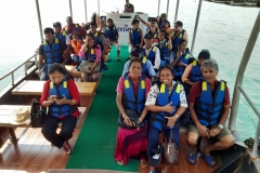 Vietnam group(11 days tour August 2019)