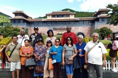 Vietnam group(11 days tour August 2019)